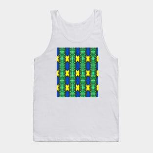 Seaweed Symposium Tank Top